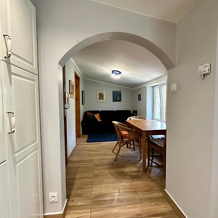 Apartment Old Town *