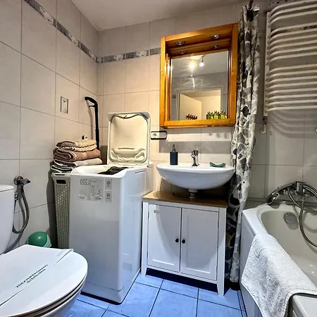 Apartament Old Town Sopot