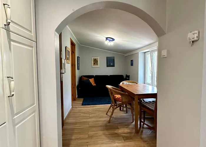 Apartment Old Town *