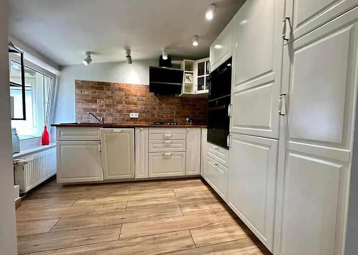 Apartment Old Town *