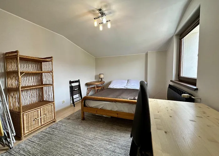 Old Town Apartment Sopot